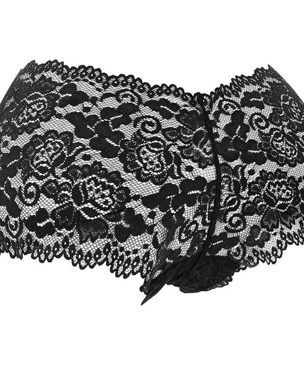 BLACK&SILVER - ZARA REMOTE CONTROL STIMULATOR WITH FREE PANTY BLACK&SILVER - ZARA REMOTE CONTROL STIMULATOR WITH FREE PANTY