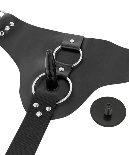 HARNESS ATTRACTION - RNES TAYLOR DELUXE 18 CM -O- 4.5 CM HARNESS ATTRACTION - RNES TAYLOR DELUXE 18 CM -O- 4.5 CM