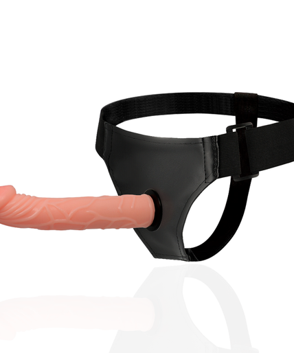 HARNESS ATTRACTION - RNES JACKSON 19.8 CM -O- 4.2 CM HARNESS ATTRACTION - RNES JACKSON 19.8 CM -O- 4.2 CM