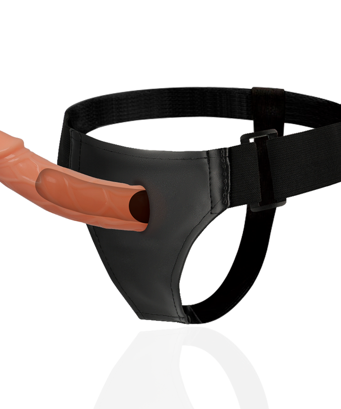 TUIGJE TREKKEN - RNES HUECO BLAKE 15,5 CM -O- 4 CM