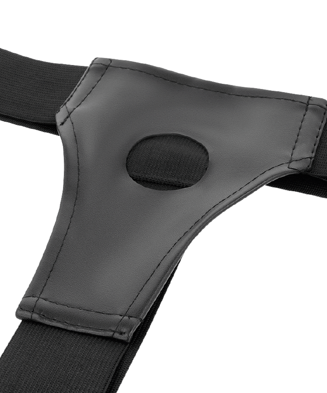TUIGJE TREKKEN - RNES HUECO BLAKE 15,5 CM -O- 4 CM