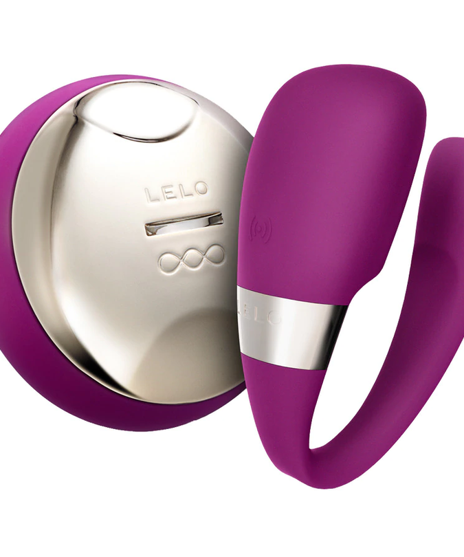 LELO – TIANI 3 Couples Massager – Purple