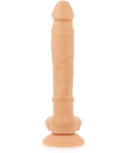 COCK MILLER - SILICONE DENSITY ARTICULABLE COCKSIL 24 CM COCK MILLER - SILICONE DENSITY ARTICULABLE COCKSIL 24 CM