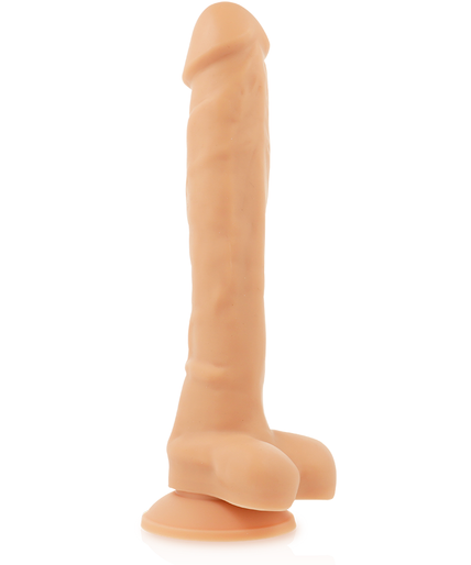 COCK MILLER - SILICONE DENSITY ARTICULABLE COCKSIL 24 CM COCK MILLER - SILICONE DENSITY ARTICULABLE COCKSIL 24 CM