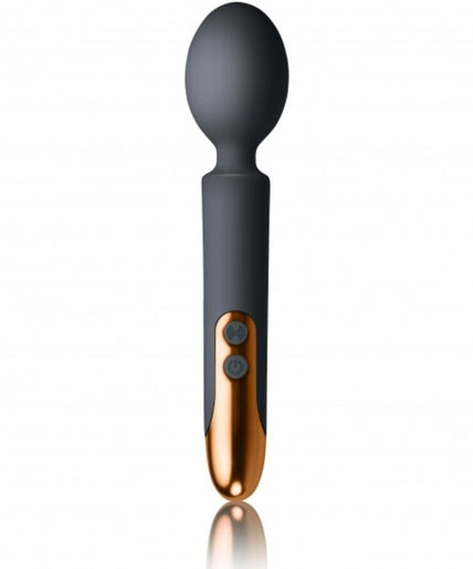 ROCKS-OFF - ORIEL MASSAGER FOR COUPLES ROCKS-OFF - ORIEL MASSAGER FOR COUPLES