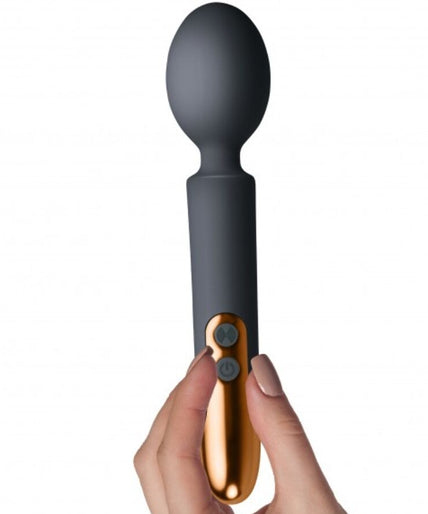 ROCKS-OFF - ORIEL MASSAGER FOR COUPLES ROCKS-OFF - ORIEL MASSAGER FOR COUPLES