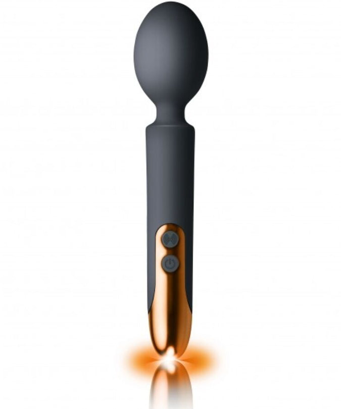 ROCKS-OFF - ORIEL MASSAGER VOOR KOPPELS