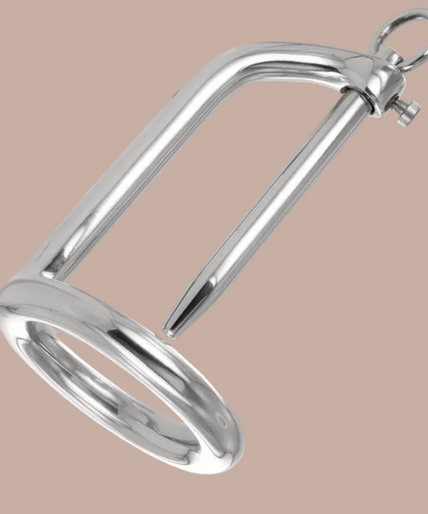 Metal Hard – Gland Ring With Plug – Stainless Steel Metal Hard – Gland Ring With Plug – Stainless Steel
