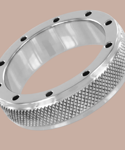 Metal Hard – Metal Ring for Penis and Testicles 40mm – Stainless Steel Metal Hard – Metal Ring for Penis and Testicles 40mm – Stainless Steel
