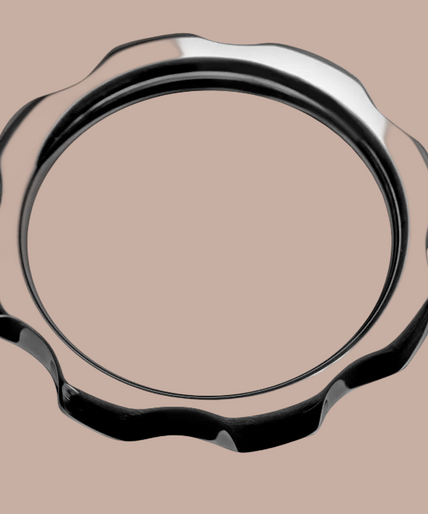 Metal Hard – Metal Torque Ring for Penis and Testicles 45mm – Stainless Steel Metal Hard – Metal Torque Ring for Penis and Testicles 45mm – Stainless Steel