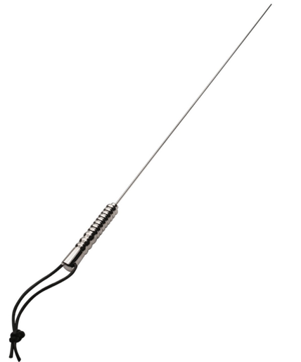 METAL HARD - STAINLESS STEEL ROD BDSM METAL HARD - STAINLESS STEEL ROD BDSM