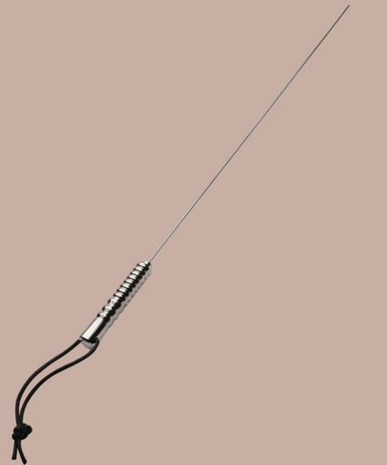 Metal Hard – Rod BDSM – Stainless Steel Metal Hard – Rod BDSM – Stainless Steel
