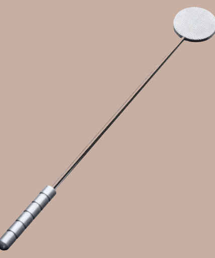 Metal Hard – Aluminum Shovel with Teeth – BDSM Impact Toy – Stainless Steel Metal Hard – Aluminum Shovel with Teeth – BDSM Impact Toy – Stainless Steel