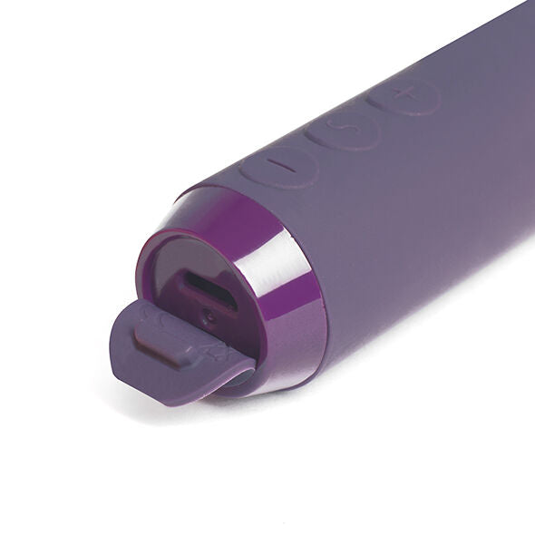 JE JOUE - KLASSIEKE KOGELVIBRATOR