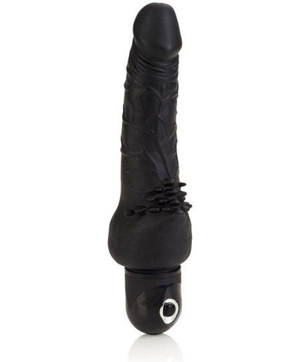 CALEXOTICS - POWER STUD CLITERRIFIC BLACK VIBRATOR CALEXOTICS - POWER STUD CLITERRIFIC BLACK VIBRATOR