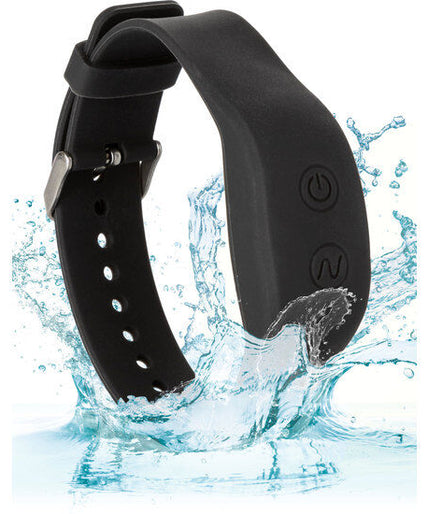 CALEXOTICS - WRISTBAND REMOTE ACCESSORY CALEXOTICS - WRISTBAND REMOTE ACCESSORY