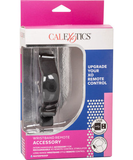 CALEXOTICS - WRISTBAND REMOTE ACCESSORY CALEXOTICS - WRISTBAND REMOTE ACCESSORY