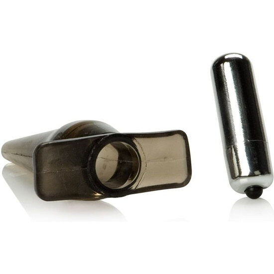 Calexotics – Mini Vibro Tease Zwart