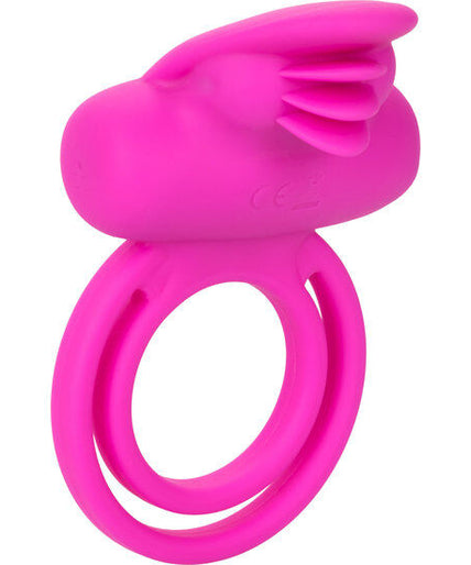 Calexotics – Dual Clit Flicker Enhancer Calexotics – Dual Clit Flicker Enhancer