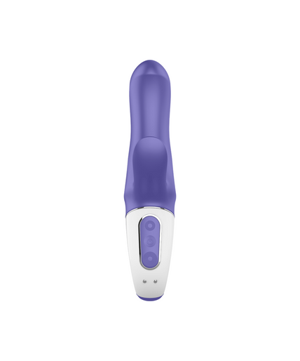SATISFYER - VIBE MAGIC BUNNY SATISFYER - VIBE MAGIC BUNNY