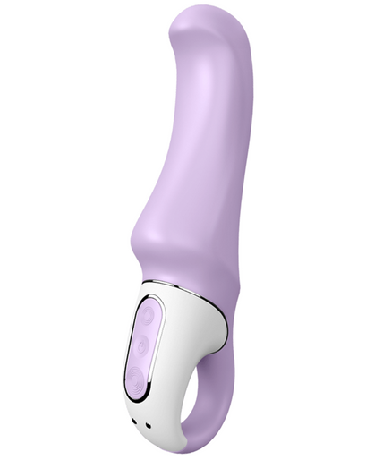 SATISFYER - VIBES CHARMING SMILE SATISFYER - VIBES CHARMING SMILE