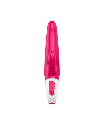 SATISFYER - VIBE MR RABBIT SATISFYER - VIBE MR RABBIT