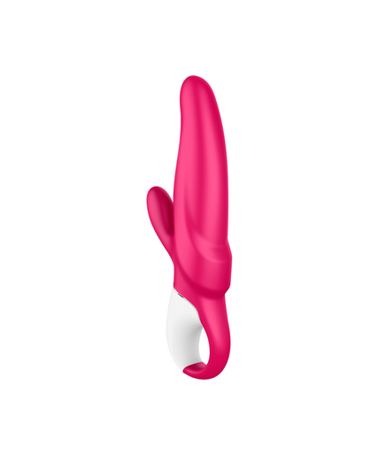 SATISFYER - VIBE MR RABBIT SATISFYER - VIBE MR RABBIT