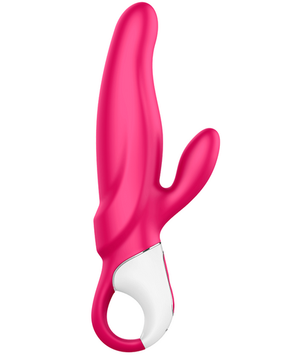 SATISFYER - VIBE MR RABBIT SATISFYER - VIBE MR RABBIT