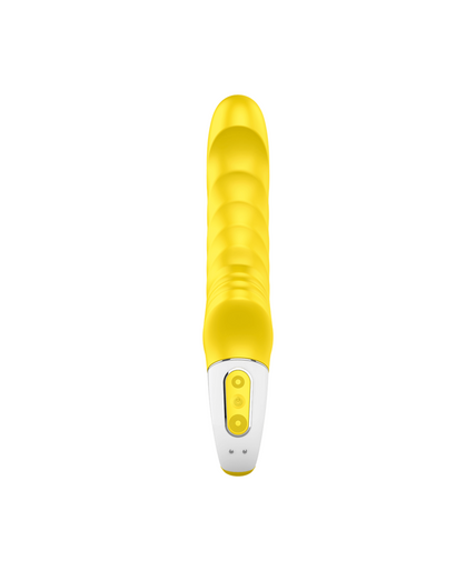 SATISFYER - VIBE YUMMY SUNSHINE SATISFYER - VIBE YUMMY SUNSHINE