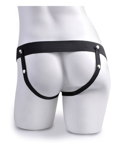 FETISH FANTASY SERIES - HARNESS WITH DONG 9 CUM FETISH FANTASY SERIES - HARNESS WITH DONG 9 CUM