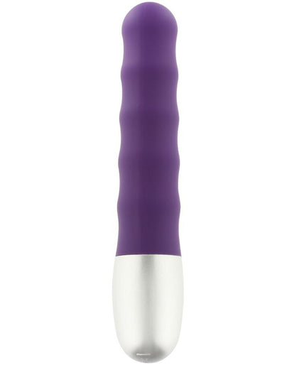 SEVEN CREATIONS - DISCRETION LILAC VIBRATING BULLET SEVEN CREATIONS - DISCRETION LILAC VIBRATING BULLET