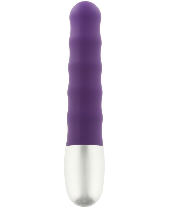 Seven Creations – Discretion Lilac Vibrating Bullet