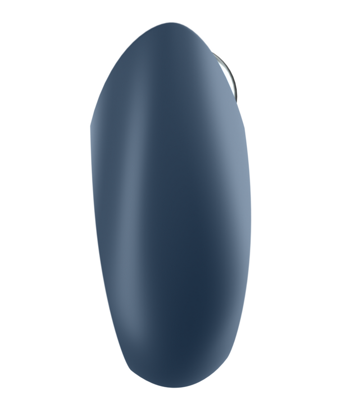 SATISFYER - KRACHTIGE ROYAL ONE RING VIBRATOR APP