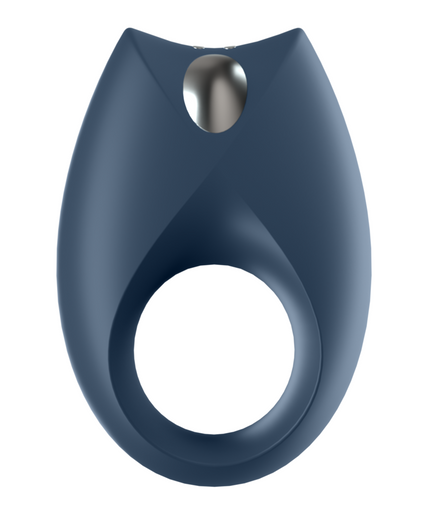 SATISFYER - POWERFUL ROYAL ONE RING VIBRATOR APP SATISFYER - POWERFUL ROYAL ONE RING VIBRATOR APP