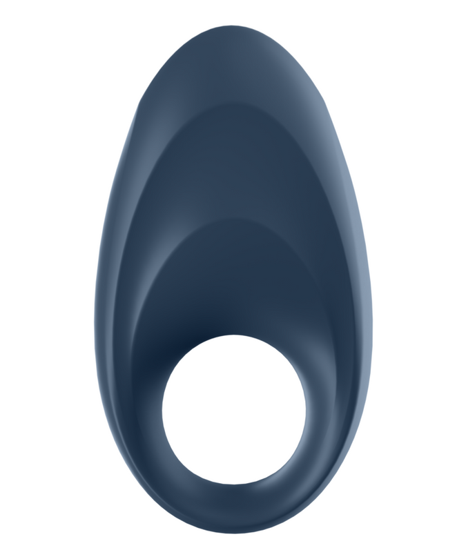 Satisfyer – Mighty One Ring Vibrator App