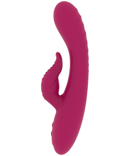 RITHUAL - ANUSARA DUAL RECHARGEABLE ENGINE 2.0 ORCHID RITHUAL - ANUSARA DUAL RECHARGEABLE ENGINE 2.0 ORCHID