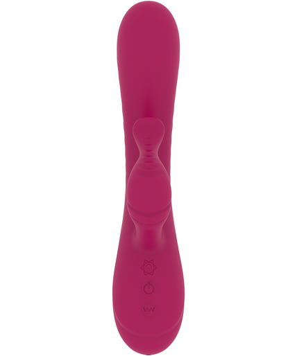 RITHUAL - ANUSARA DUAL RECHARGEABLE ENGINE 2.0 ORCHID RITHUAL - ANUSARA DUAL RECHARGEABLE ENGINE 2.0 ORCHID