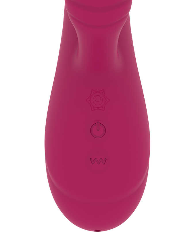 RITHUAL - ANUSARA DUAL RECHARGEABLE ENGINE 2.0 ORCHID