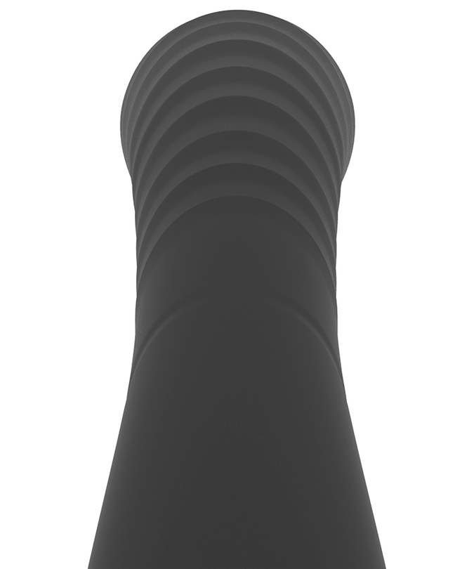 RITHUAL - ANUSARA DUAL OPLAADBARE MOTOR 2.0 ZWART