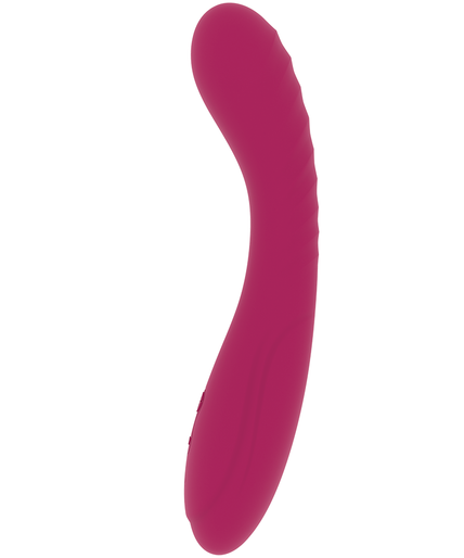 RITHUAL - ORCHID RECHARGEABLE G-POINT KRIYA STIMULATOR RITHUAL - ORCHID RECHARGEABLE G-POINT KRIYA STIMULATOR