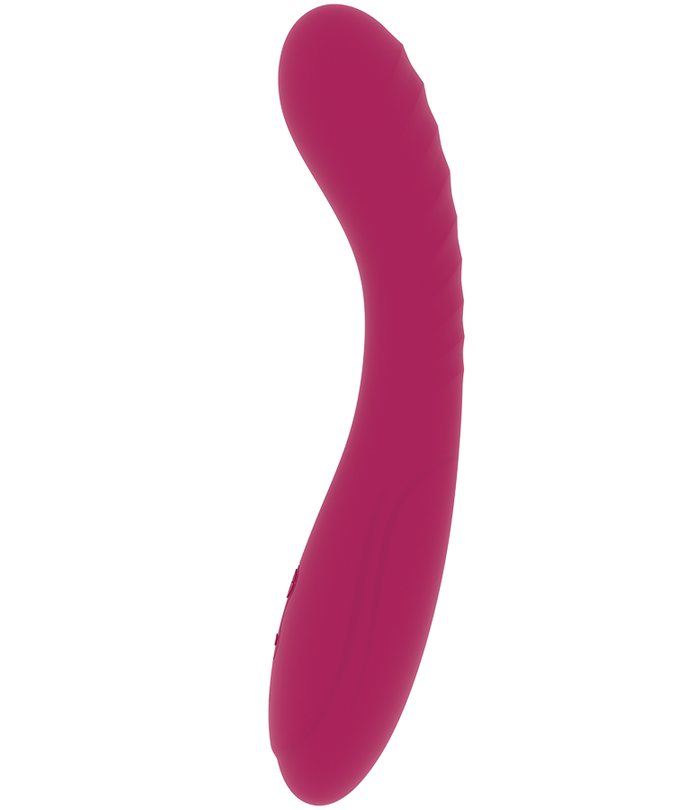 RITHUAL - ORCHID OPLAADBARE G-PUNT KRIYA STIMULATOR