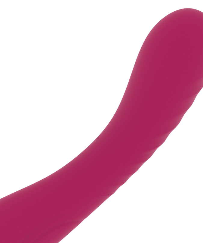 RITHUAL - ORCHID OPLAADBARE G-PUNT KRIYA STIMULATOR