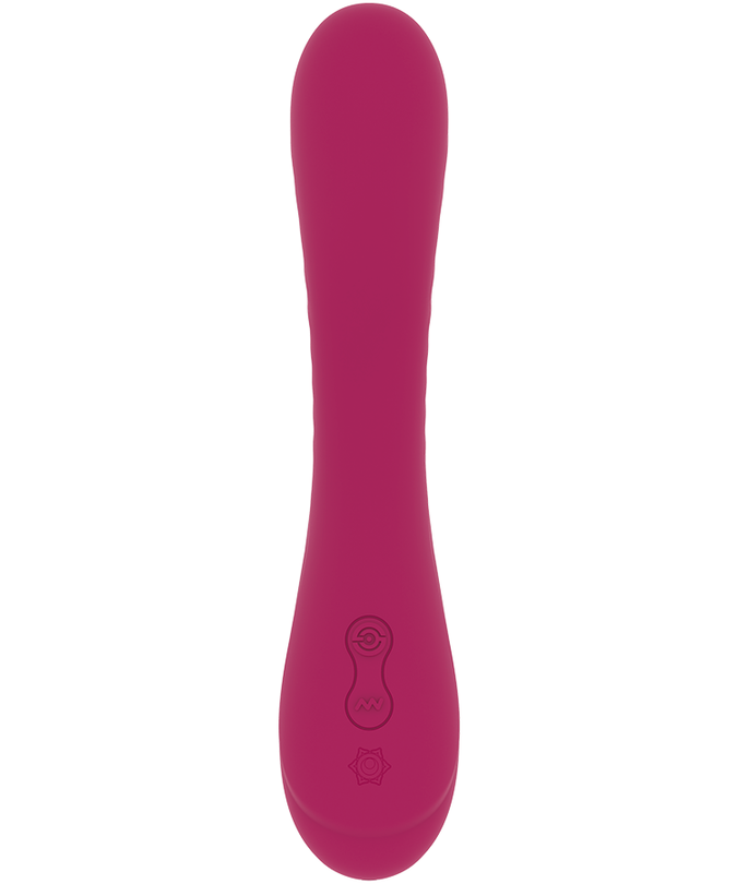 RITHUAL - ORCHID OPLAADBARE G-PUNT KRIYA STIMULATOR