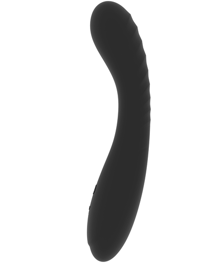 RITHUAL - KRIYA STIMULAODR RECHARGEABLE G-POINT BLACK RITHUAL - KRIYA STIMULAODR RECHARGEABLE G-POINT BLACK
