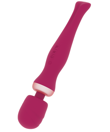 RITHUAL - POWERFUL RECHARGEABLE AKASHA WAND 2.0 ORCHID RITHUAL - POWERFUL RECHARGEABLE AKASHA WAND 2.0 ORCHID