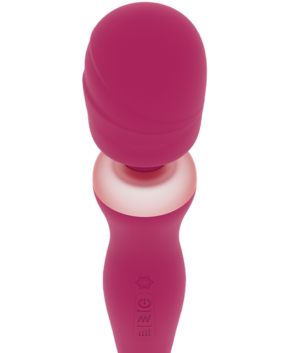 RITHUAL - POWERFUL RECHARGEABLE AKASHA WAND 2.0 ORCHID RITHUAL - POWERFUL RECHARGEABLE AKASHA WAND 2.0 ORCHID