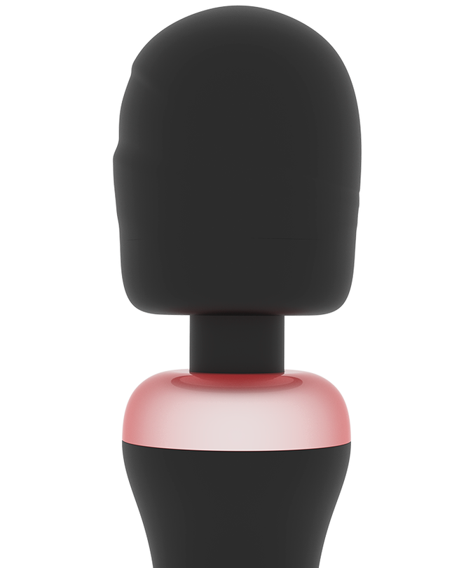 Rithual – Powerful Rechargeable Akasha Wand 2.0 Black