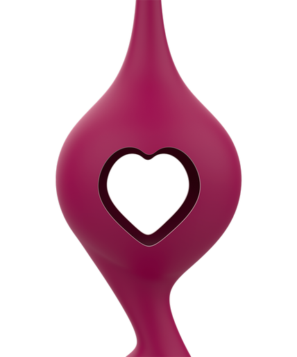 RITHUAL - ORCHID PELVIC TRAINING DEVA SET RITHUAL - ORCHID PELVIC TRAINING DEVA SET