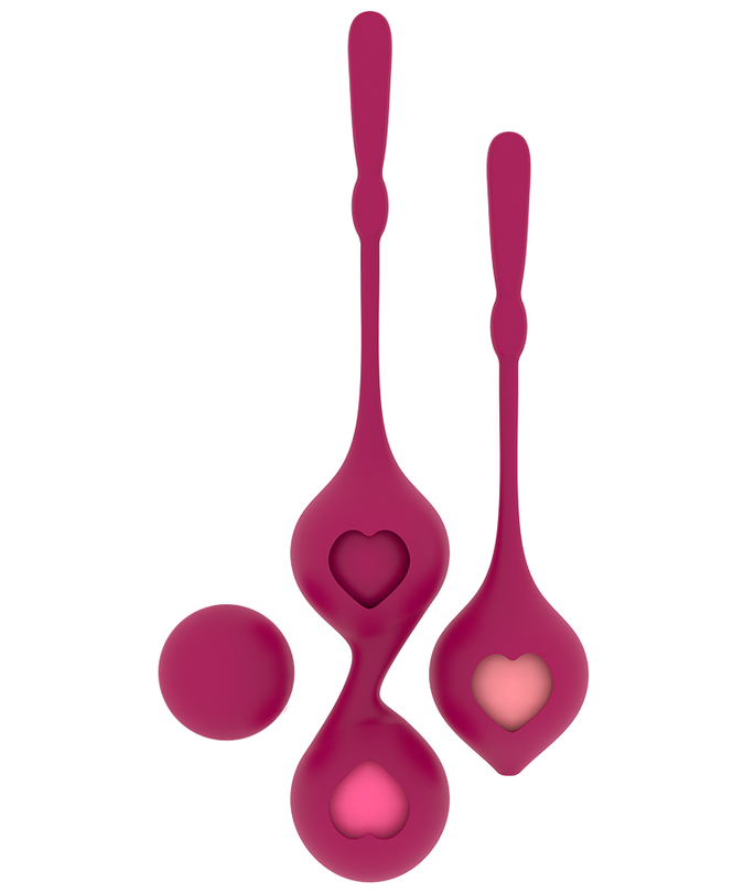 RITHUAL - ORCHID BEKKEN TRAINING DEVA SET