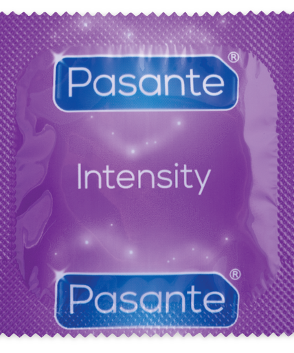 Pasante – Points and Str As Intensity 144 Units Pasante – Points and Str As Intensity 144 Units